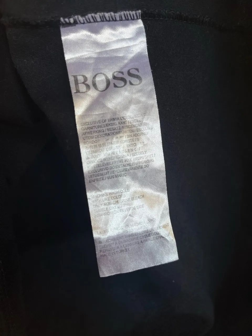 Camisa  - Foto 3