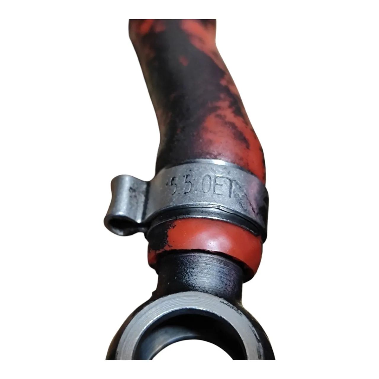 Tubo Respiro Motor Original Tector 4899219 - Foto 4