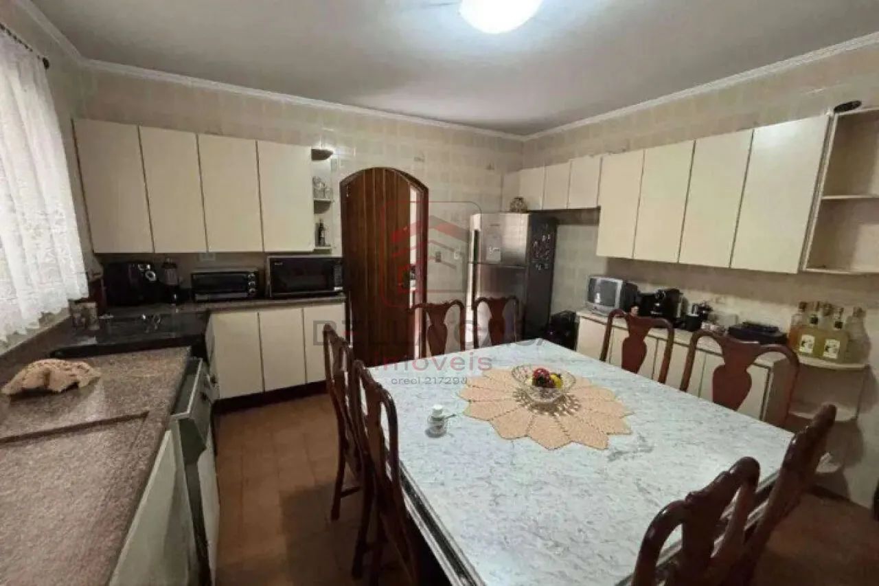 Sobrado na Mooca - 180m2 - 3 dormitórios - 1 suíte - 2 vagas - Foto 3