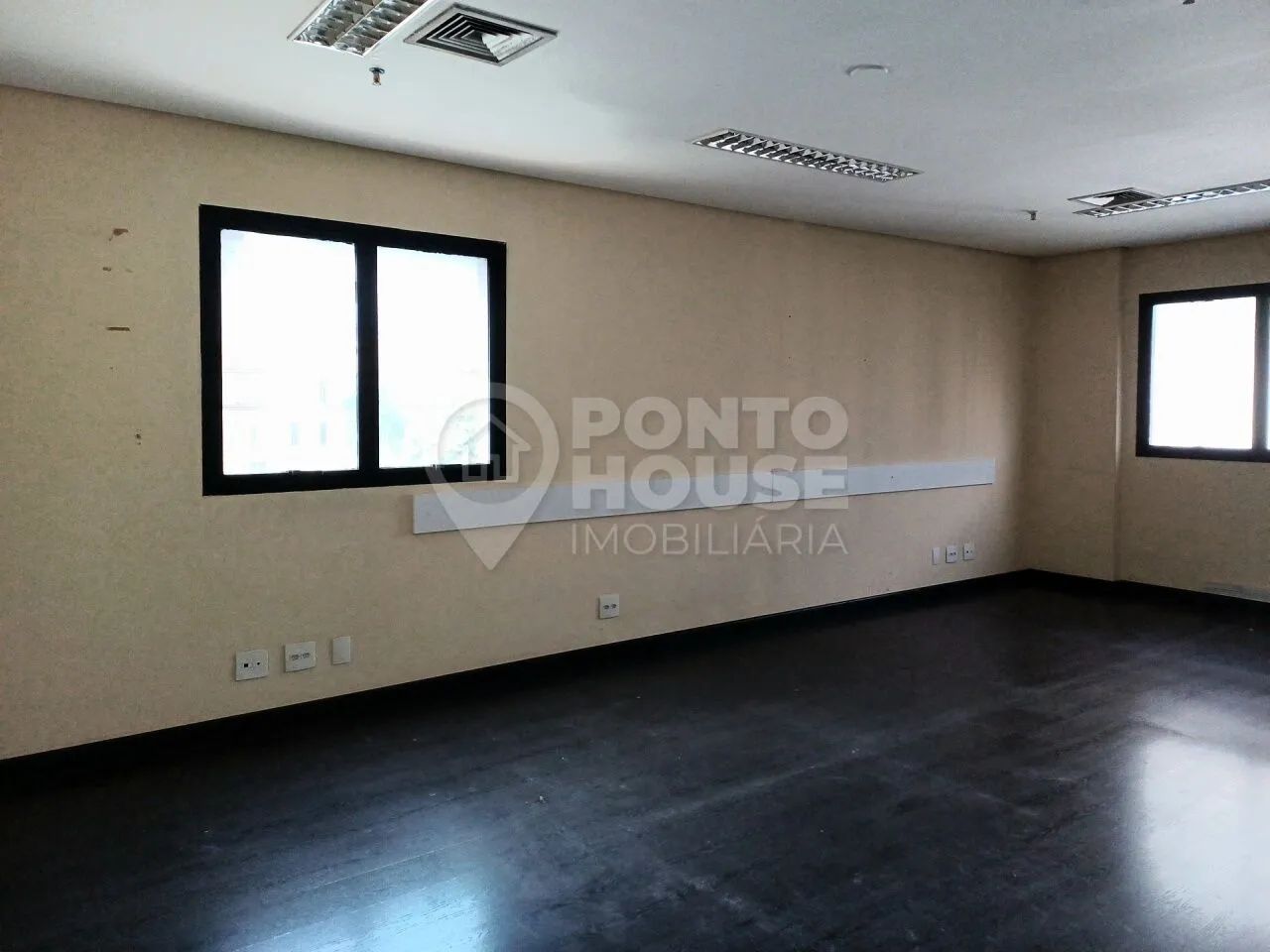 Sala comercial para locação, 58m² na Vila Clementino - Foto 2
