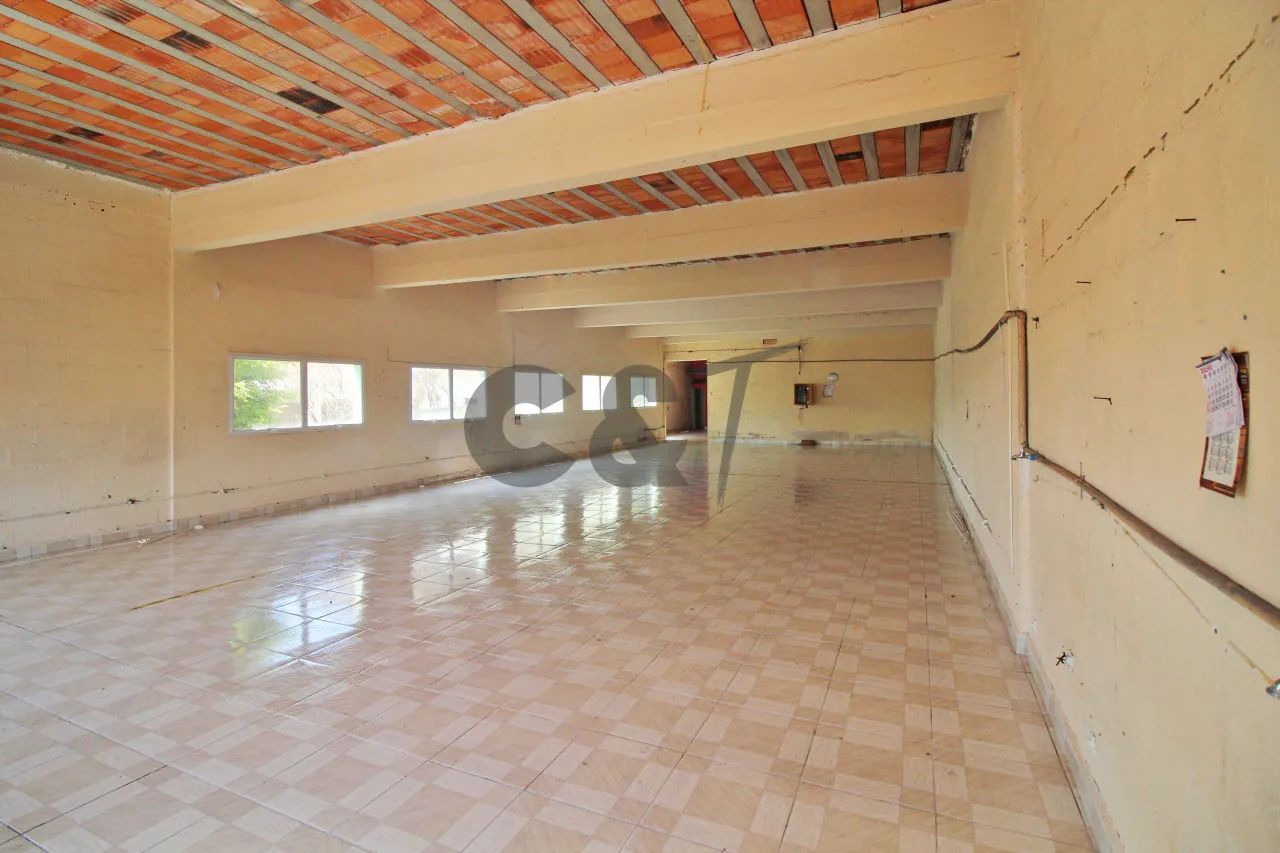 Prédio Comercial com 550m² à Venda ou para Alugar em Interlagos - São Paulo/SP - Foto 4