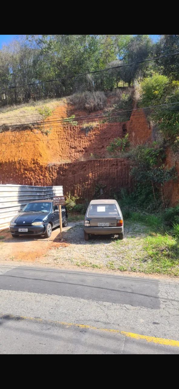 Vendo EXCELENTE terreno com 305m2 - Foto 3
