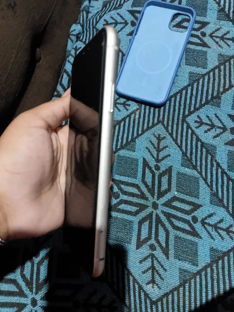 iPhone 11 64gb. Em perfeito estado? - Foto 2