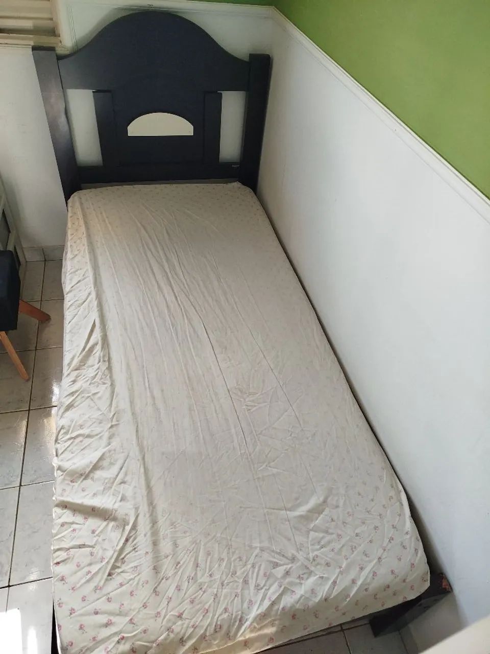 Cama de solteiro  - Foto 2