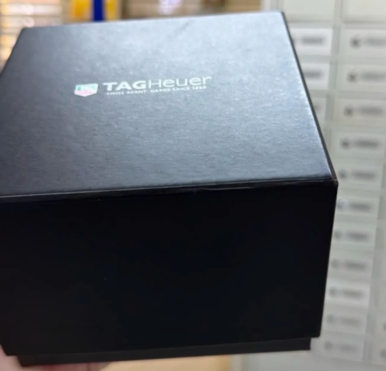 TAG Heuer Formula 1 original, em excelente estado de conservação.l - Foto 2