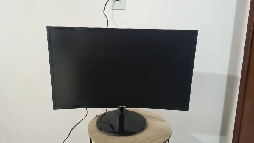 monitor  - Foto 2