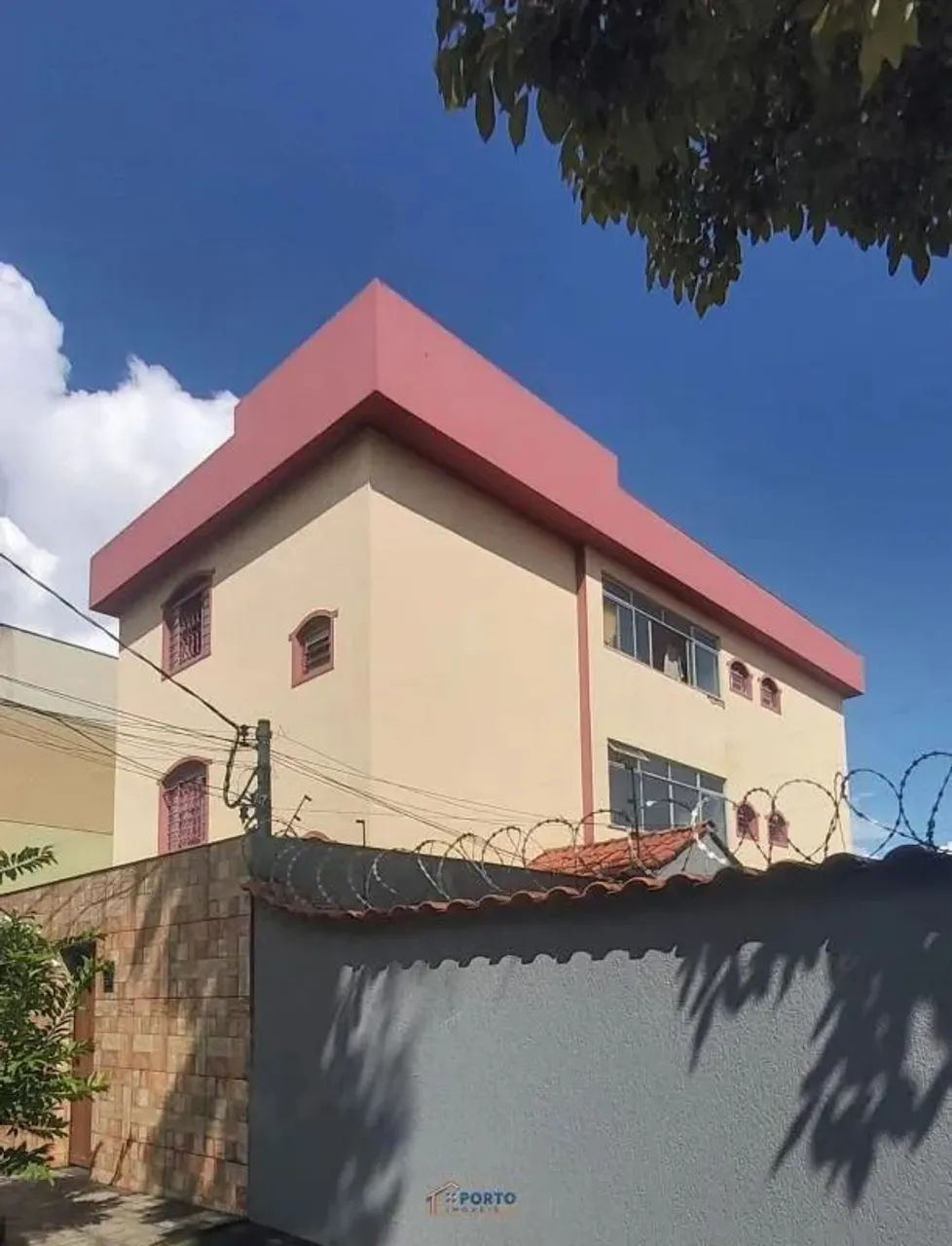 Prédio à venda no bairro Padre Eustáquio, em Belo Horizonte - MG - Foto 2