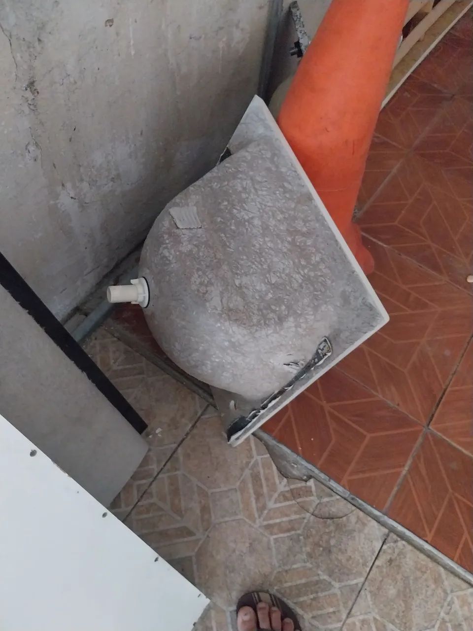 Tanque para banheiro  - Foto 4