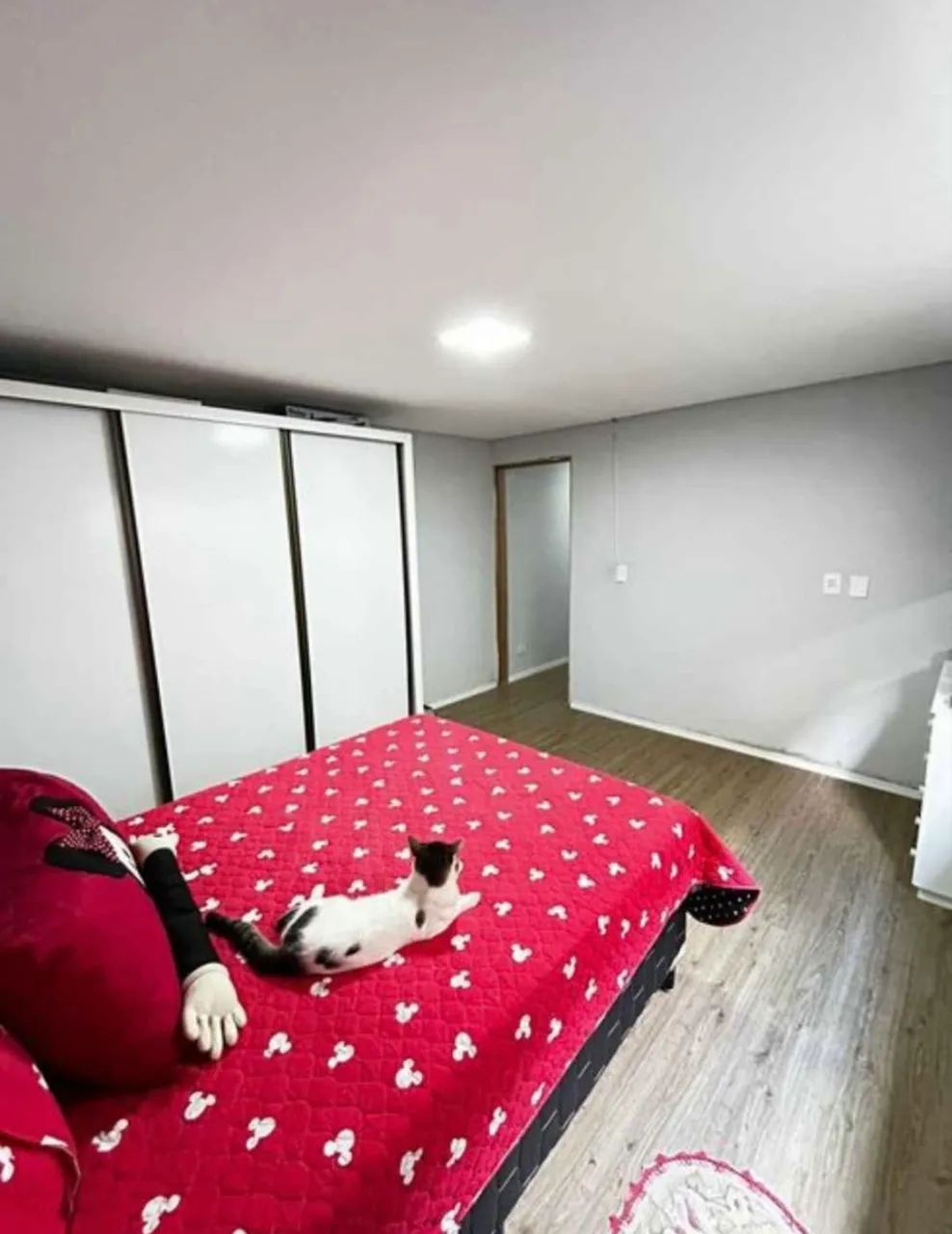 Vende-se casa na sacramenta Kf  - Foto 5