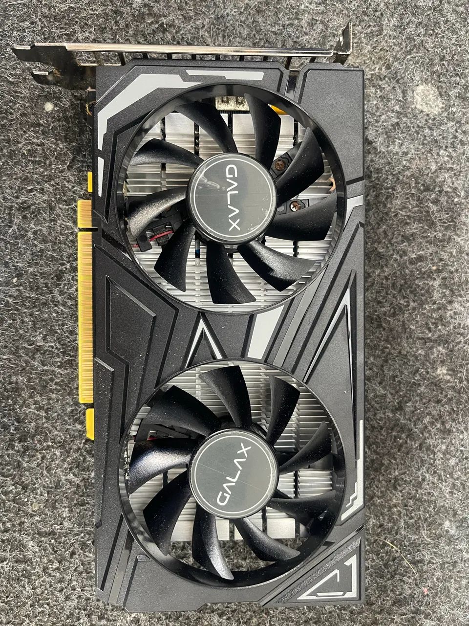 Placa de video gtx 1060 - Foto 2