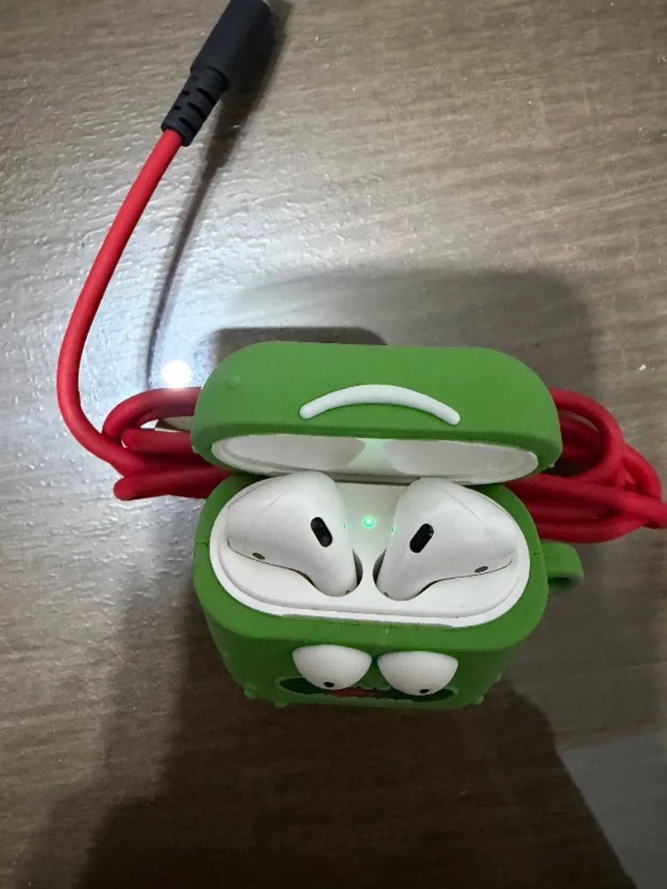 Apple AirPods 2° geração - Foto 2