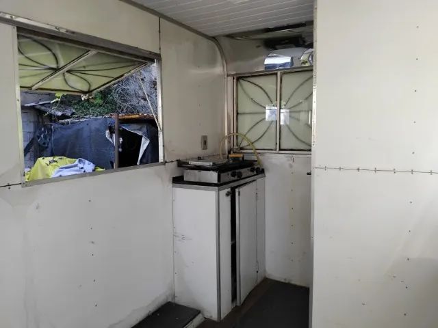 Food Truck / Trailer para Lanches - Foto 2