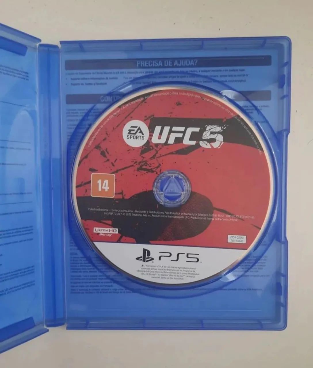 JOGO PS5 - Foto 2