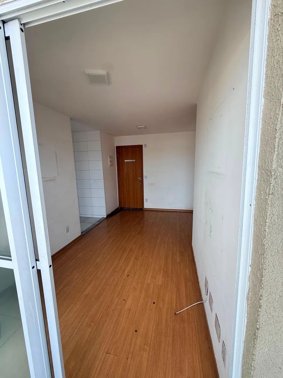 Venda apartamento 
