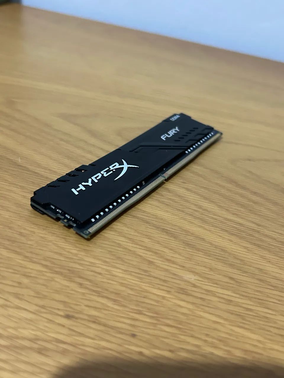 Memória HYPERX 8gb 2666mhz - Foto 5