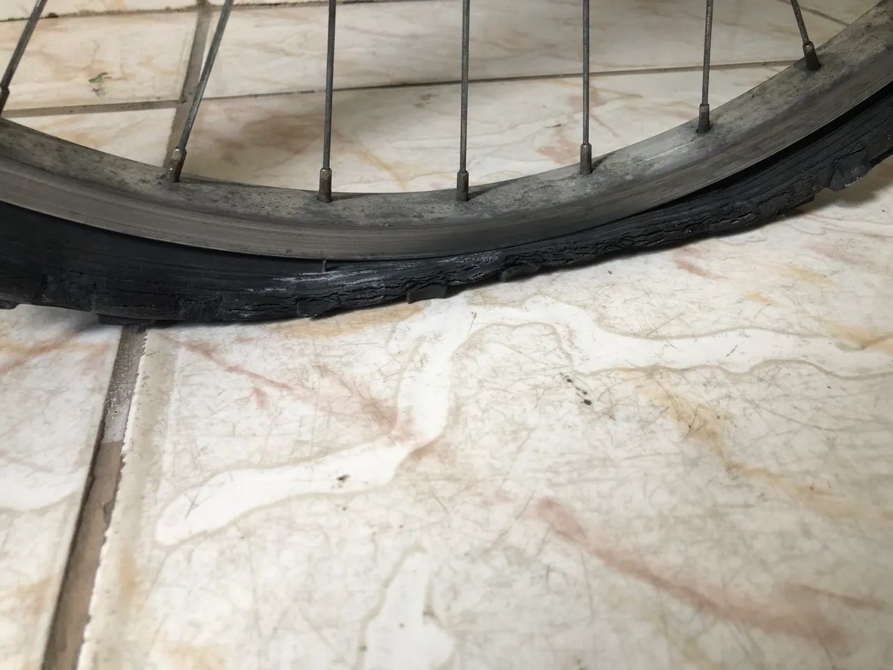 Bicicleta  - Foto 3