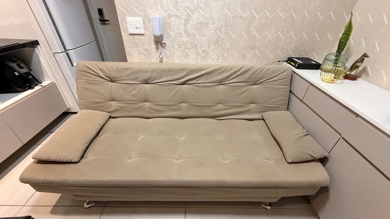 Sofá Cama - Foto 3