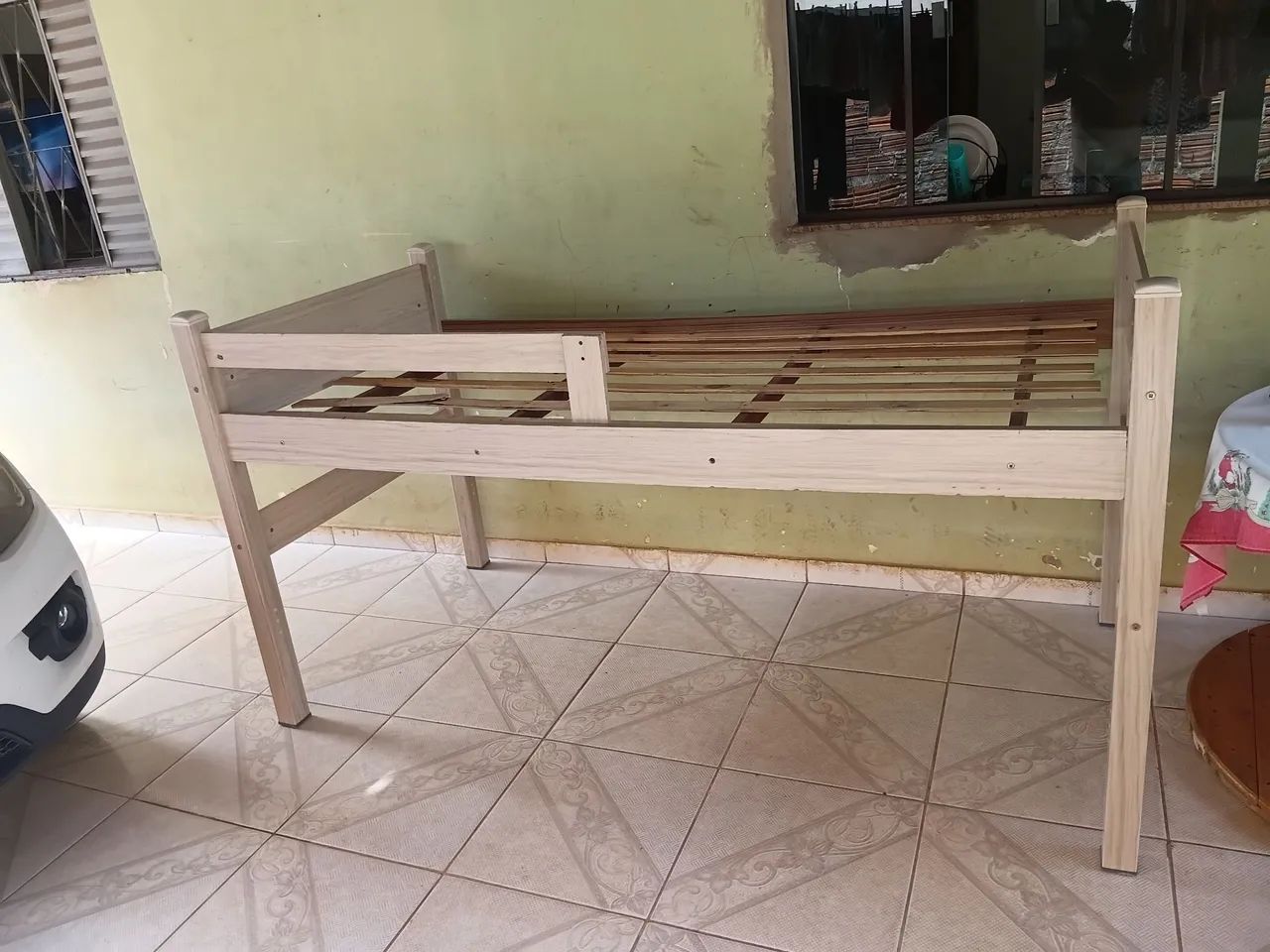 Cama beliche