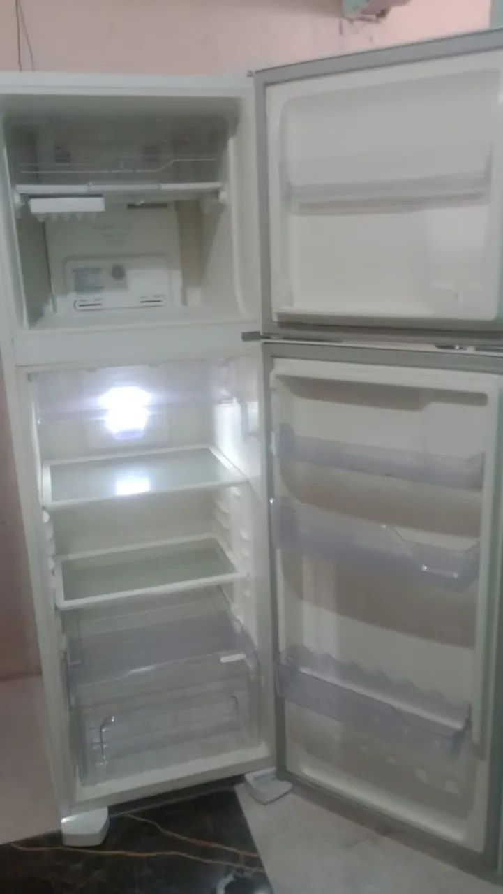 Geladeira  - Foto 2
