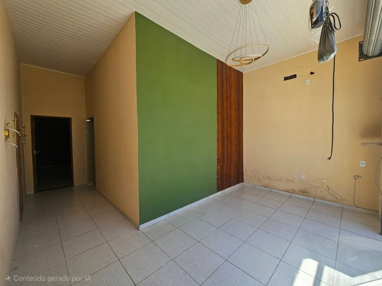 Ponto Comercial para Alugar na Vila Eduardo - Foto 3