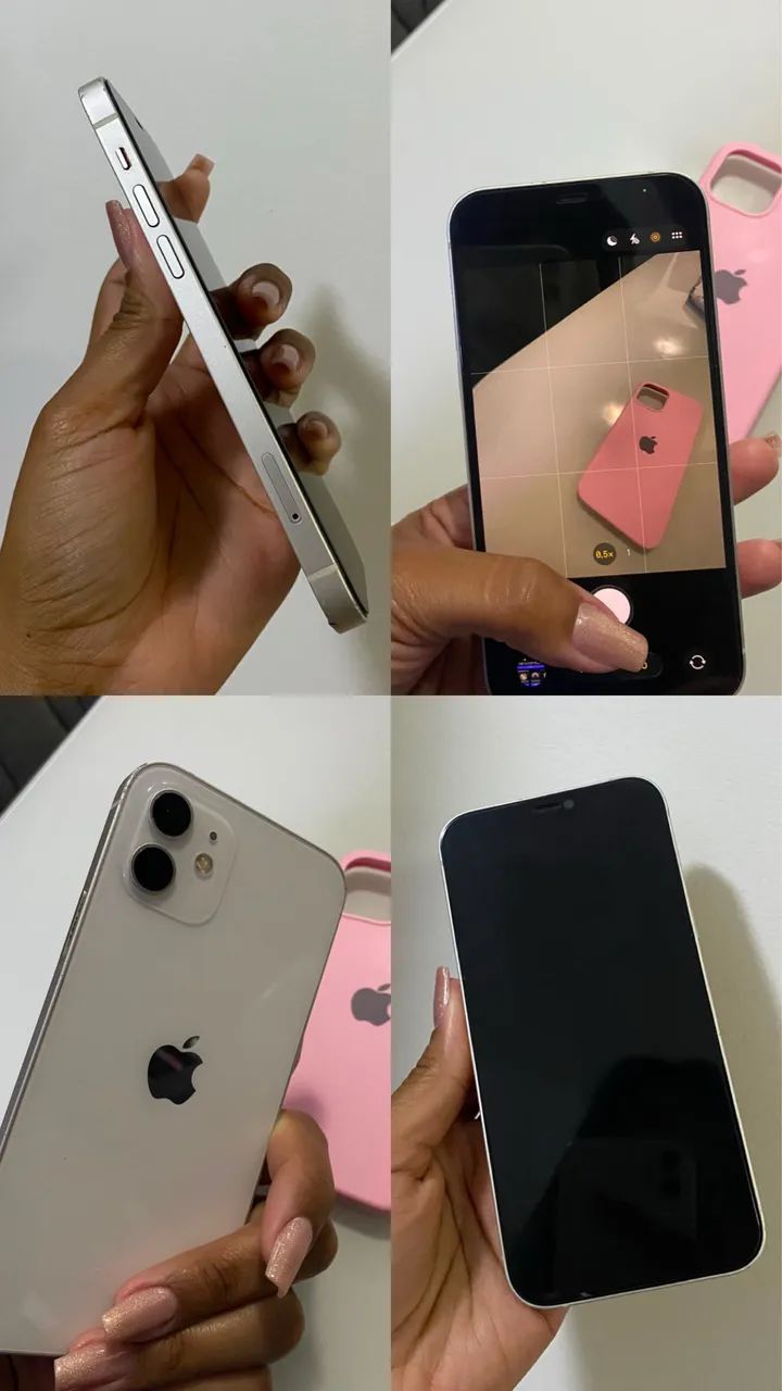 iPhone 12  - Foto 5