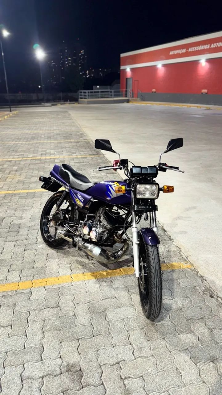 RD 135 - Foto 2
