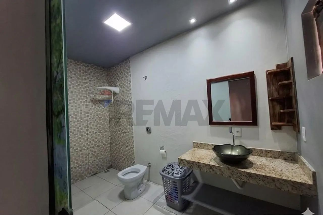 Residência no Centro de Tangará da Serra - Foto 4
