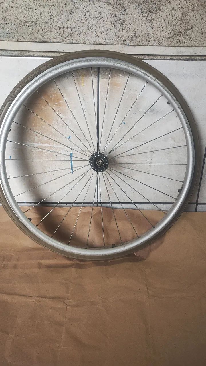 Roda para Cadeira de rodas 