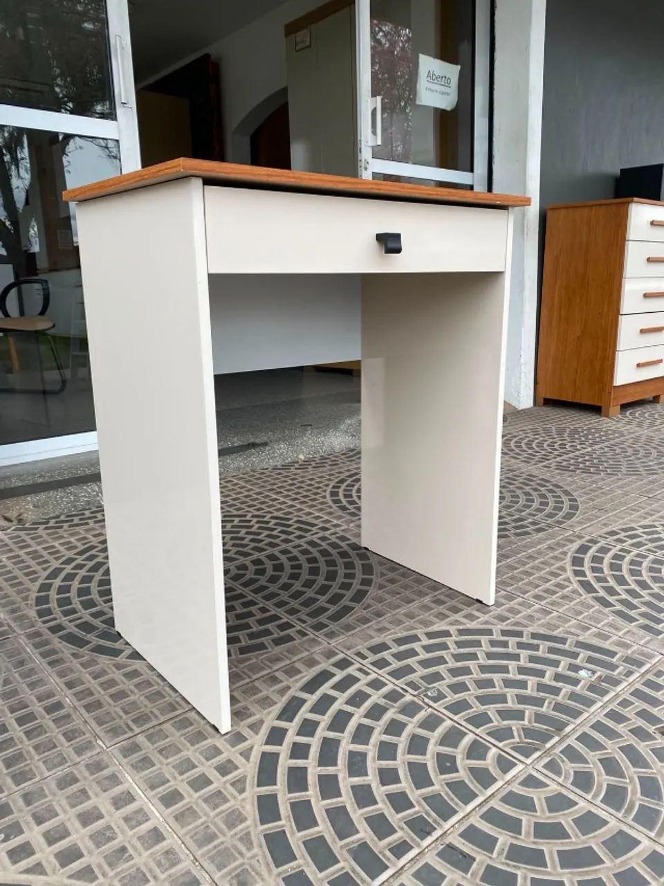 ESCRIVANINHA SLIN NOVA, A PRONTA ENTREGA!! - Foto 3