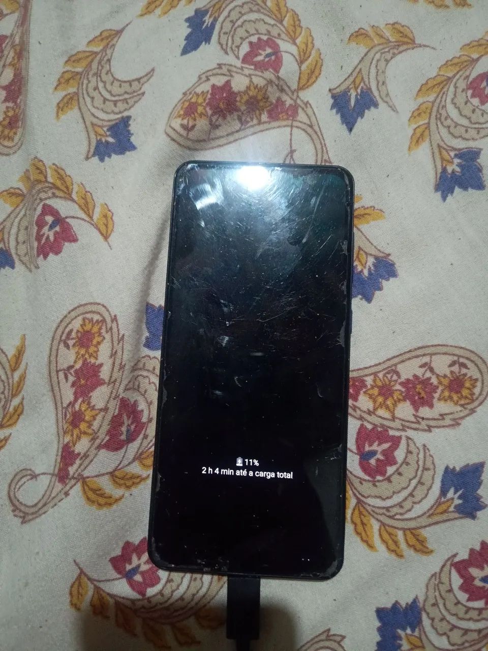 Celular Galaxy A31  - Foto 2