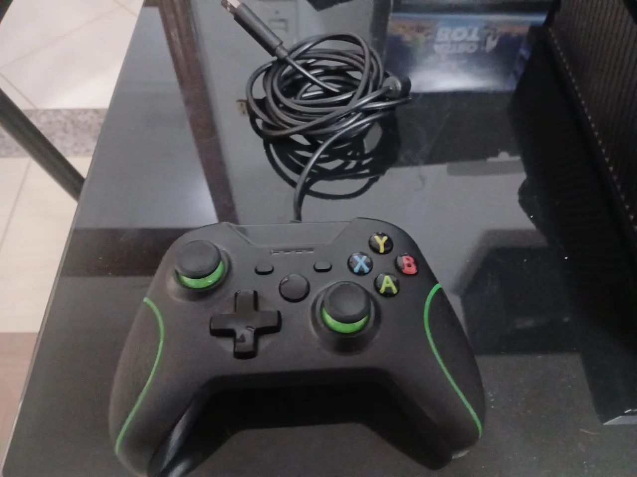 XBOX ONE 500G  - Foto 3