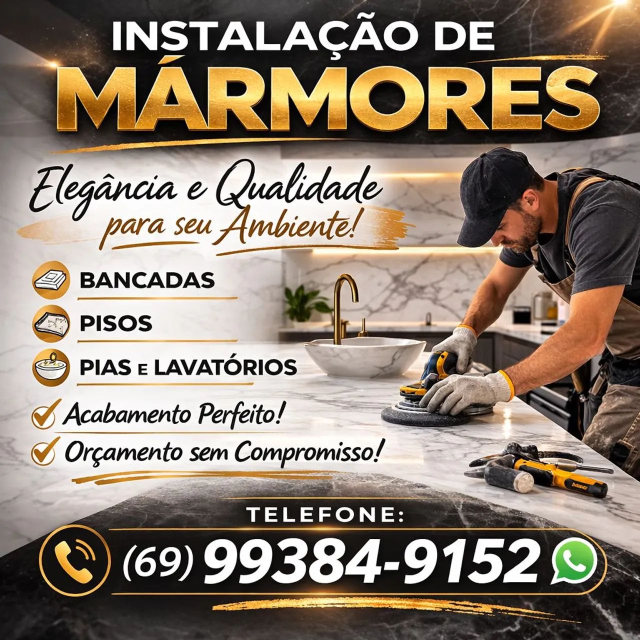 Marido de aluguel  - Foto 4