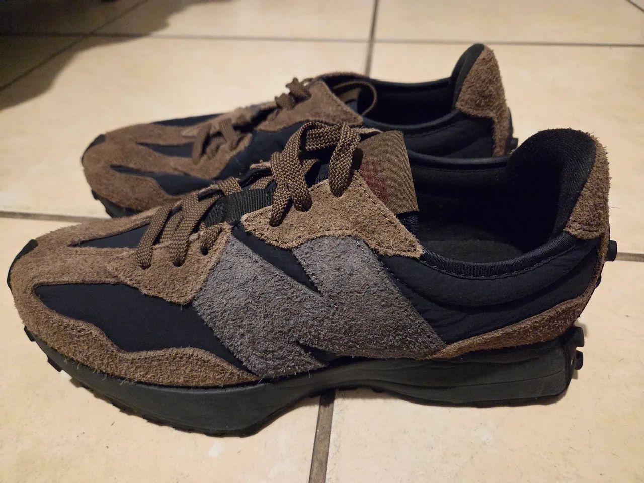 New Balance 327 - Foto 2