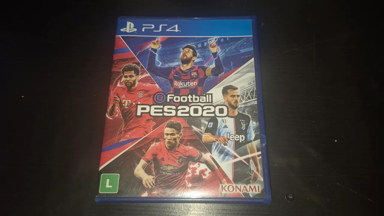 PlayStation 4  - 1 Tera+ jogos - Foto 4