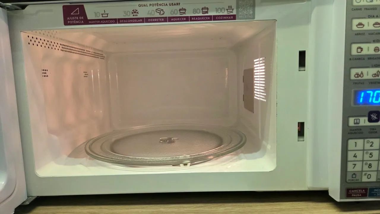 Microondas Electrolux 34 L - Foto 3