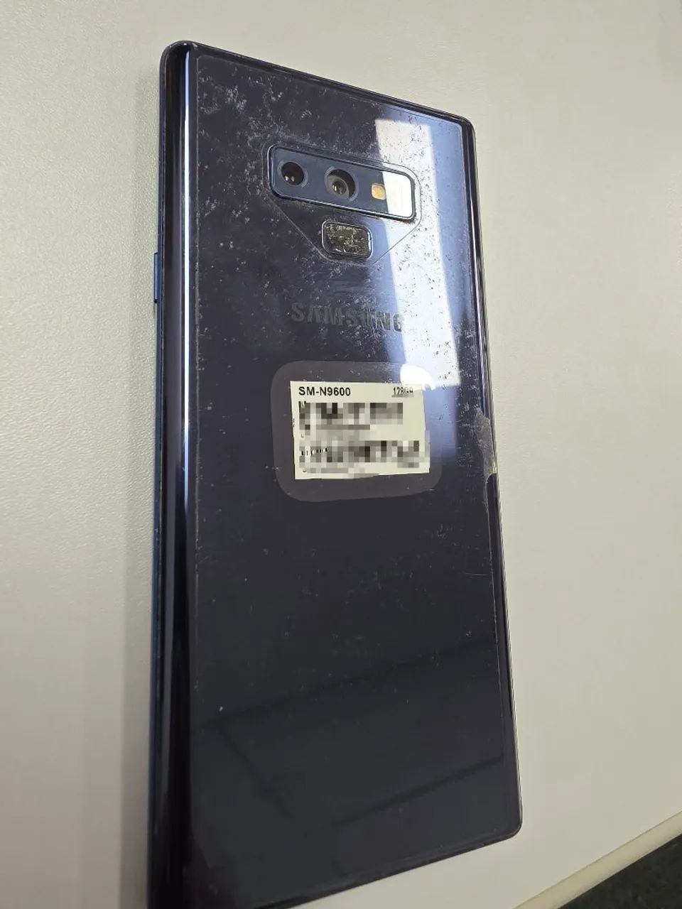 Samsung Galaxy Note 9 - 128 GB | Seminovo - Foto 3