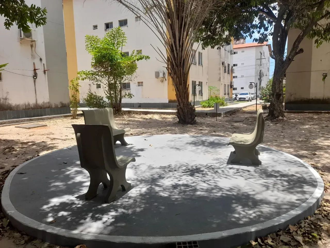 Apartamento primeiro andar nascente - Foto 2