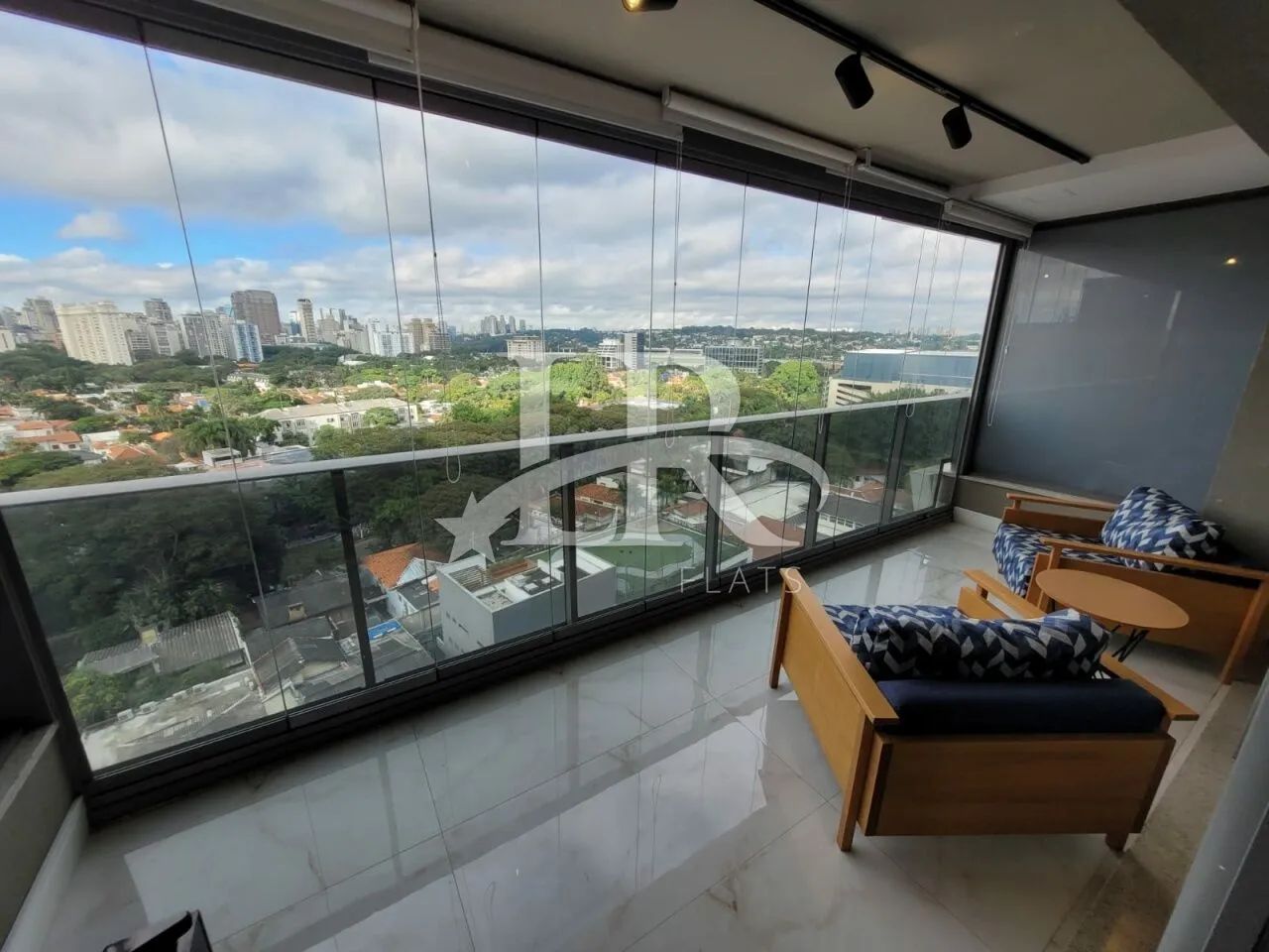 LR Flats - Flat para Locação em Pinheiros - Foto 5