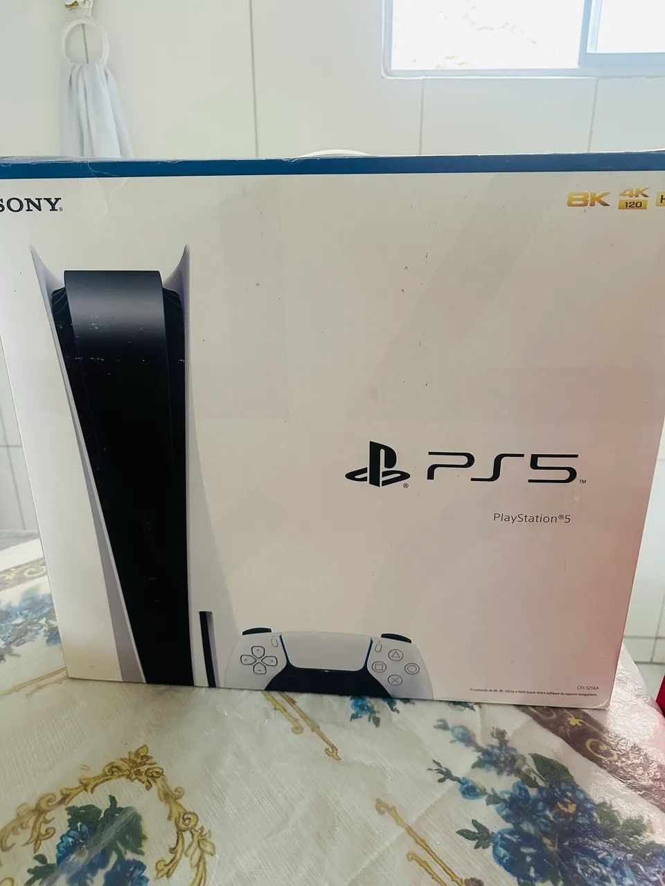 PS5  - Foto 2