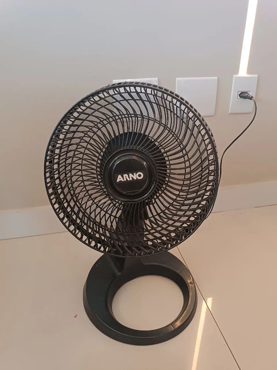 Ventilador ARNO - Foto 4