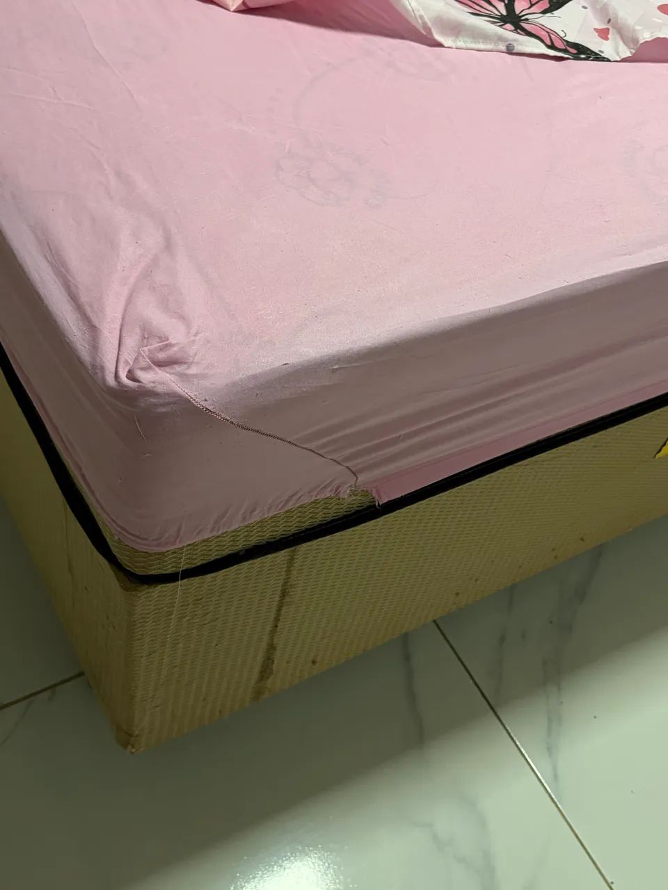 Cama de casal - Foto 2