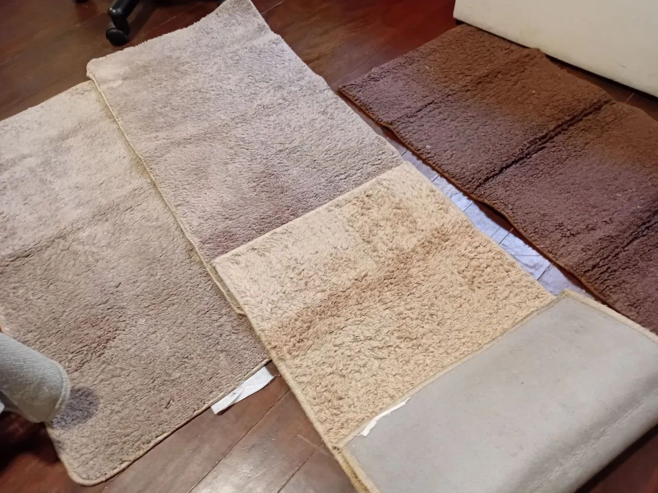 Objeto de decoração tapetes  - Foto 5