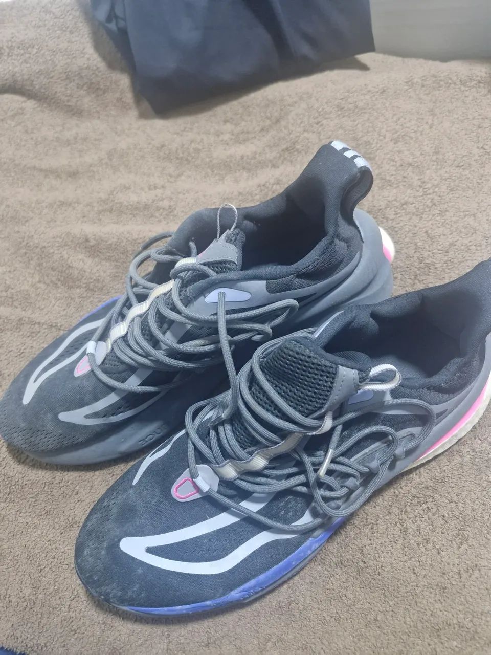 Adidas bounce 42 (podemos negociar) - Foto 2