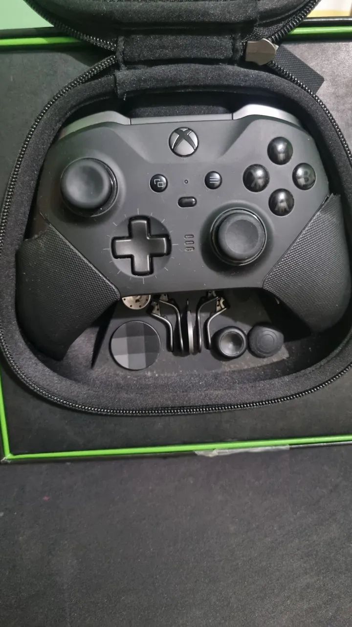 Controle Series Elite 2 - Foto 5