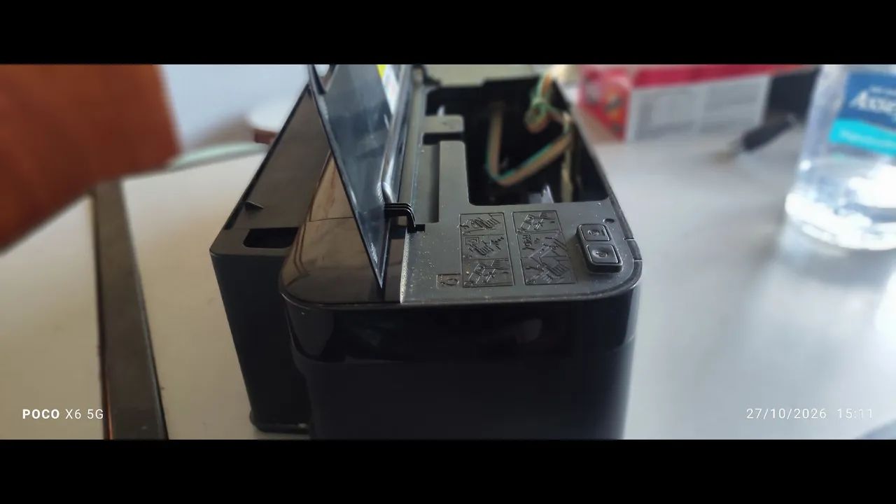 Impressora epson  - Foto 5