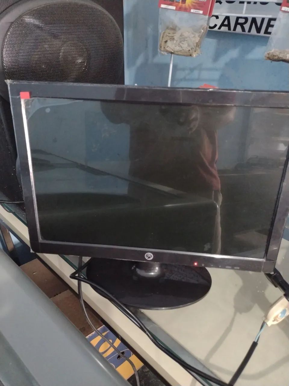Monitor FULL HD 15.4" - Foto 2