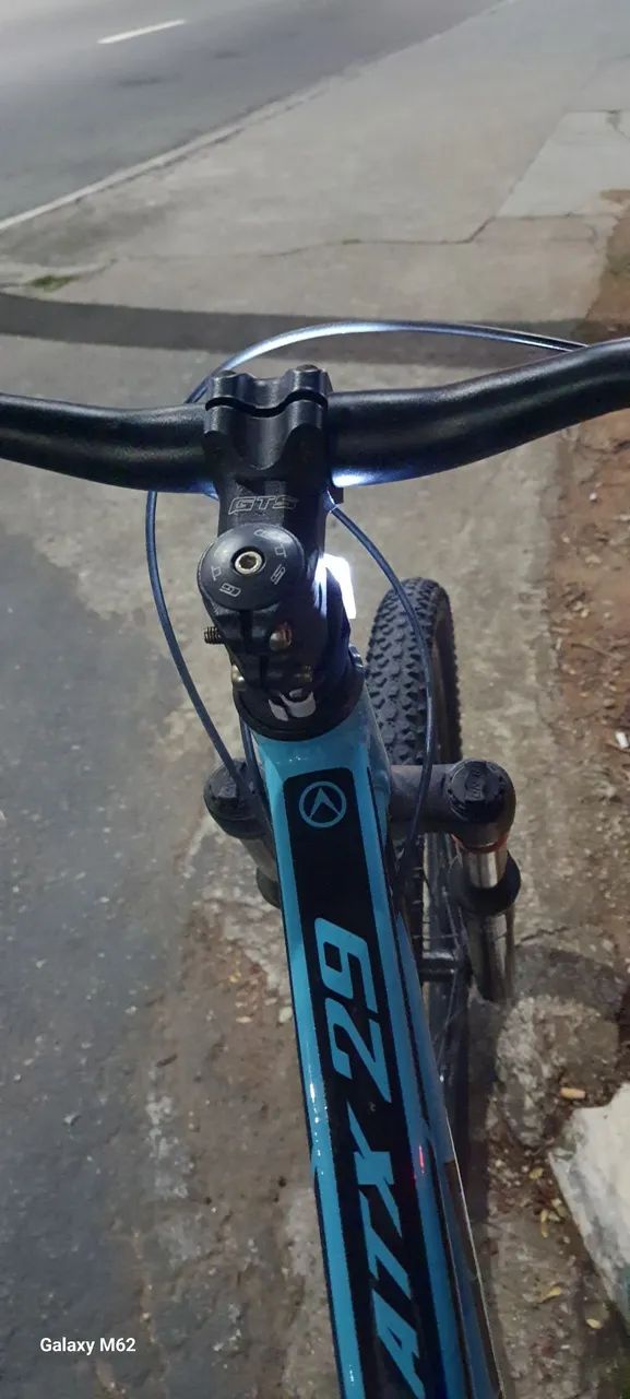 Bike Aro 29" - Foto 4
