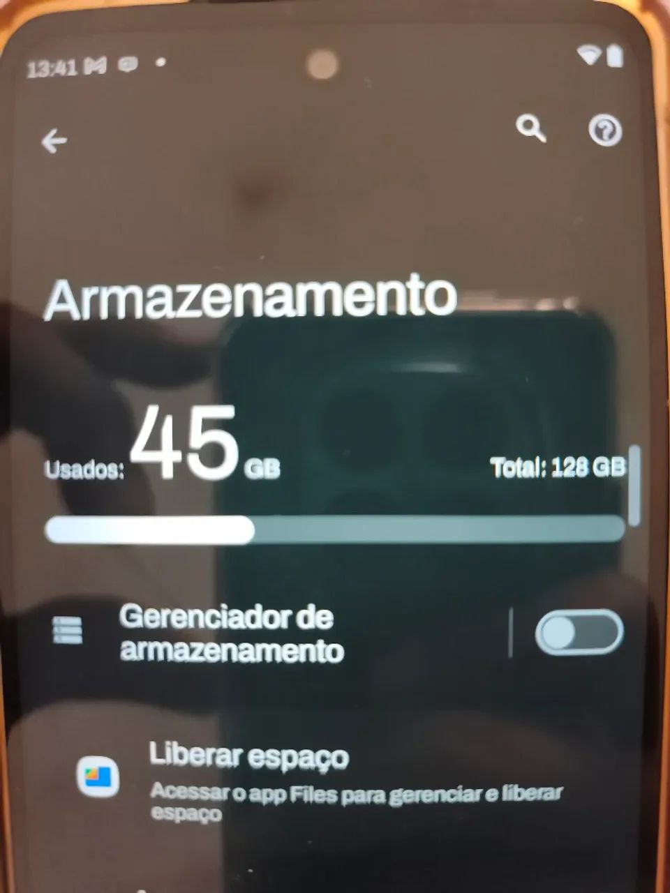 Motorola G24 Power  - Foto 5
