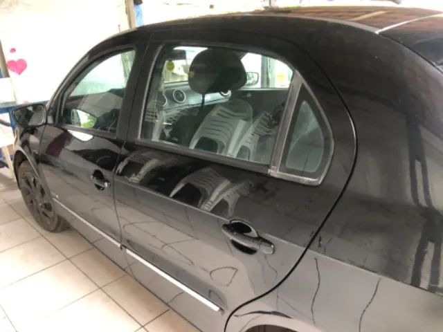 Vendo meu gol g5 , 2009 completo * - Foto 3