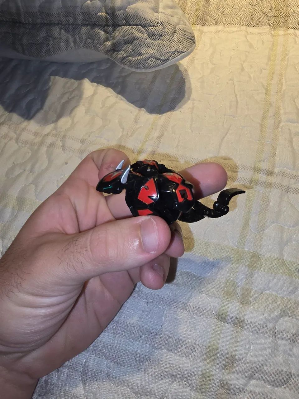 Combo Bakugan Bakutech Bind System - Foto 4
